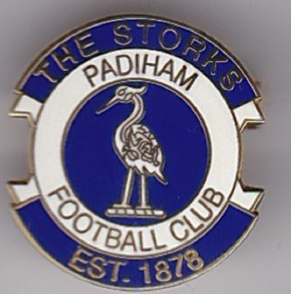 Padiham FC